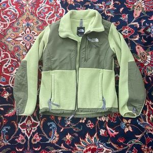 The North Face Women’s Green Jacket Size Small